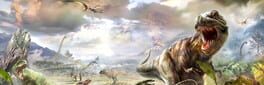 Carnivores: Dinosaur Hunter Reborn artwork 1