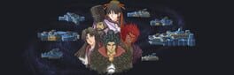 Chaos Galaxy artwork 1