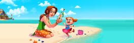 Delicious: Emily's Message in a Bottle artwork 1