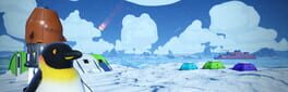 Flynguin Station artwork 1