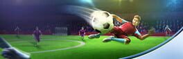Super Club Soccer artwork 1