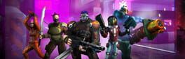 Herogrinder: Tactical Combat Arenas artwork 1