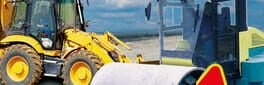Roadworks Simulator artwork 1