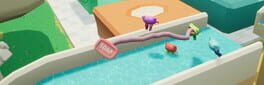 Frog Bath artwork 1