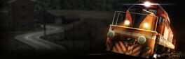 Derail Valley artwork 1