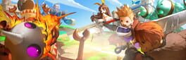 Guardian Chronicle: Random Defense artwork 1