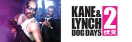 Kane & Lynch 2: Dog Days artwork 1