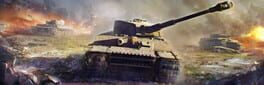 Strategic Mind: Blitzkrieg artwork 1