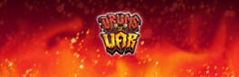 Drums of War artwork 1