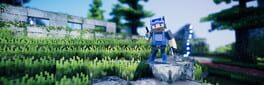 Time Warpers artwork 1