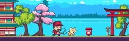 Shiba Inu Rescue artwork 1