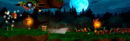 The Forestale artwork 1