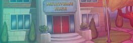 Panic at Multiverse High! artwork 1