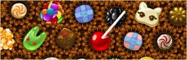 Choco Pixel artwork 1