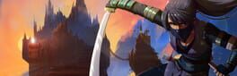 Blu: Chronicles of Talpa artwork 1
