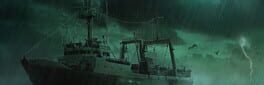 Night Mysteries: The Amphora Prisoner artwork 1
