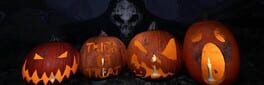 Sinister Halloween artwork 1
