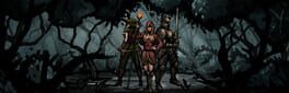 Paths & Danger artwork 1