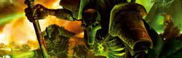 Warhammer 40,000: Dawn of War - Dark Crusade artwork 1