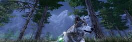 Tale of a Wolf artwork 1
