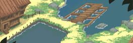 Aquaculture Land: Fish Farming Simulation artwork 1
