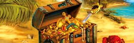 Doctor Watson - Treasure Island artwork 1