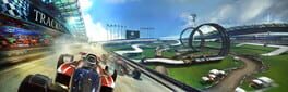 TrackMania 2: Stadium artwork 1