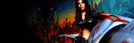 Extreme-G: XG2 artwork 1