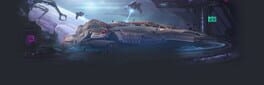 Trigon: Space Story artwork 1