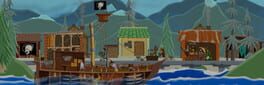 A Pirate Quartermaster artwork 1