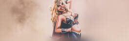 Superhero League of Hoboken artwork 1