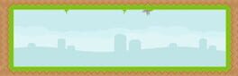 There a no Armadillos in this game artwork 1