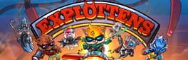 Explottens: The time is meow! artwork 1