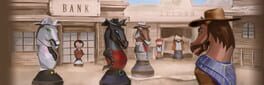 Chess Knights: High Noon artwork 1