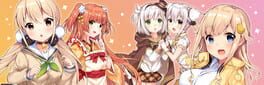 Food Girls artwork 1