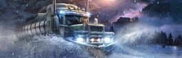 Alaskan Road Truckers artwork 1