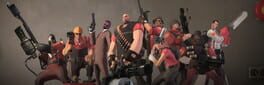 Team Fortress 2 artwork 1