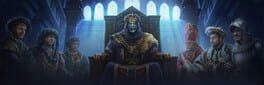 Sovereign's Will artwork 1