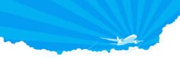 Pan-Arcade Airlines artwork 1