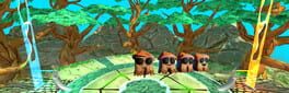 Blocky Ball artwork 1