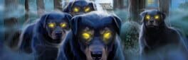 Nancy Drew: Ghost Dogs of Moon Lake artwork 1