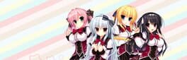 Wagamama High Spec artwork 1