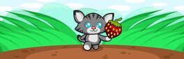Stray Kitten artwork 1