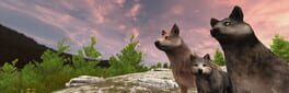 WolfQuest artwork 1