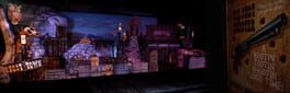 Ghost Town Mine Ride & Shootin' Gallery artwork 1