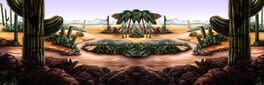 Al Emmo and the Lost Dutchman's Mine artwork 1