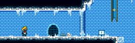 Jazz Lightning : Castle Dungeons artwork 1
