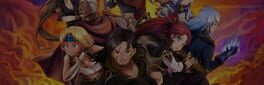Rise of the Third Power artwork 1