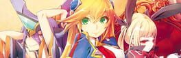 BlazBlue: Central Fiction artwork 1