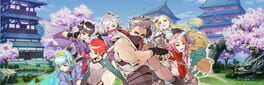 Yatagarasu: Attack on Cataclysm artwork 1